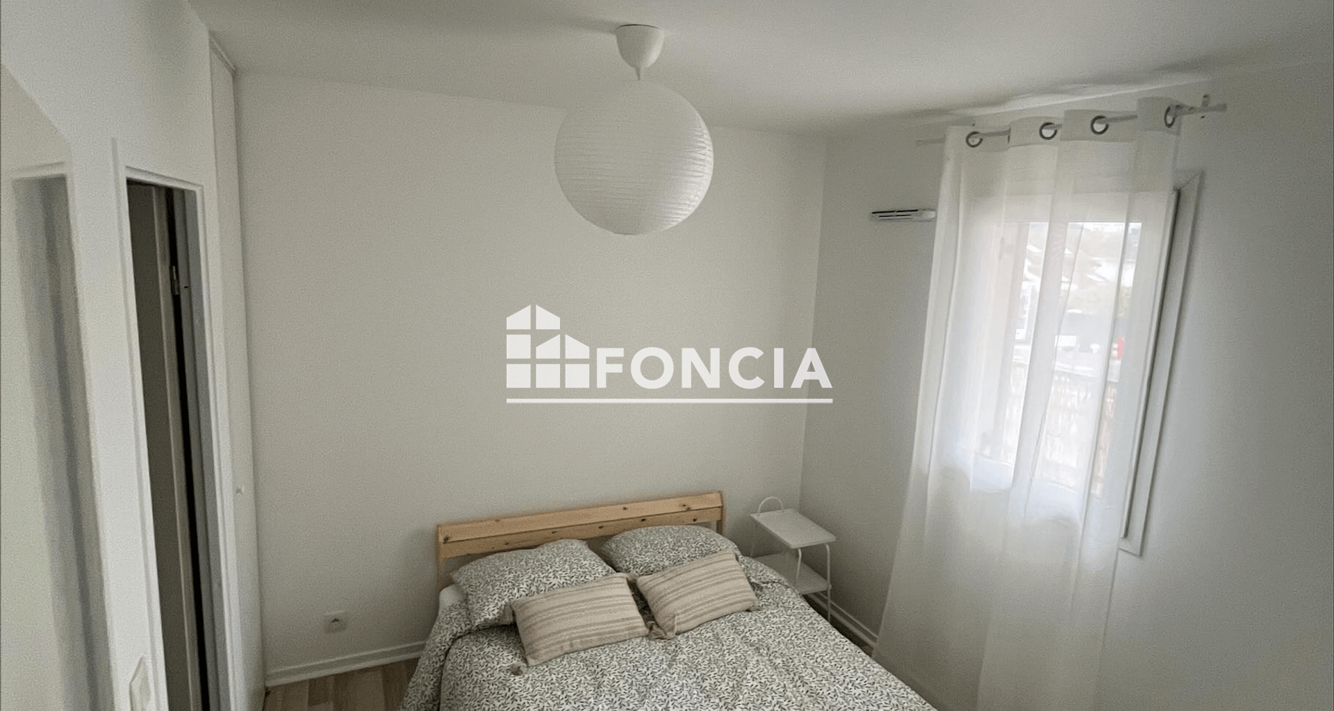 Appartement meublé 2 pièces (47.12 m²) à louer - Vigneux-sur-seine (91270)