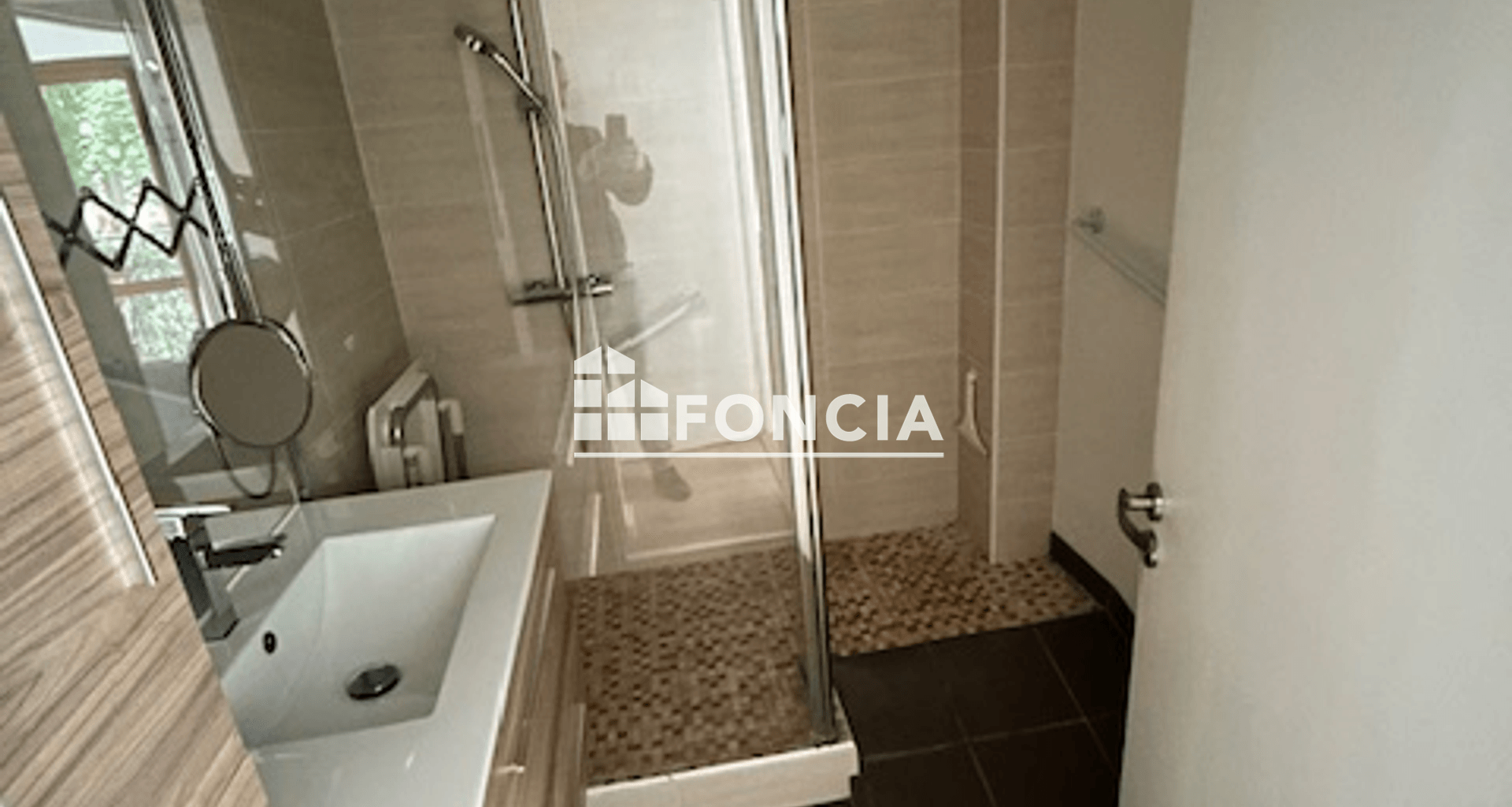 Appartement meublé 5 pièces (88.03 m²) à louer - Antony (92160)