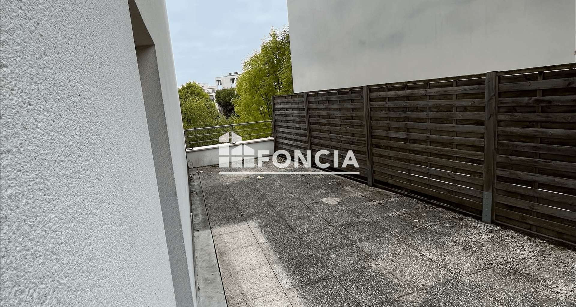 Appartement 3 pièces (57.14 m²) à louer - Longjumeau (91160)