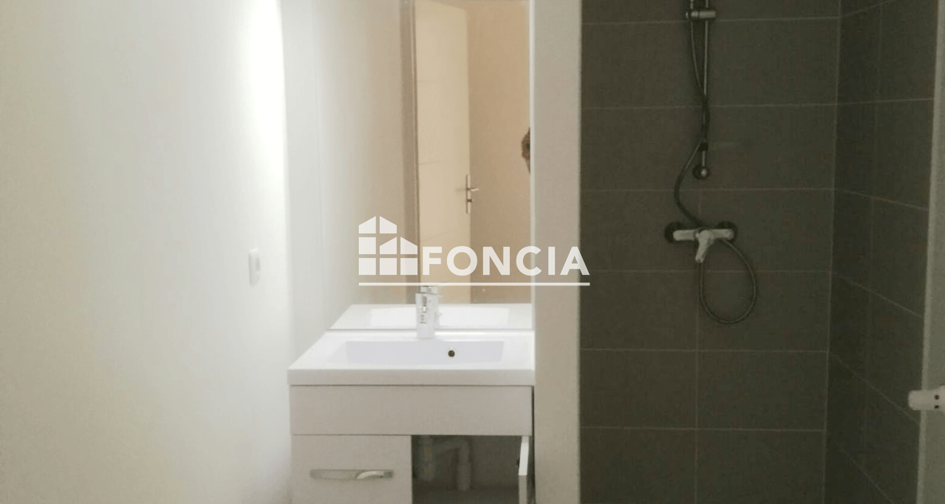 Appartement 2 pièces (41.3 m²) à louer - Avignon (84000)