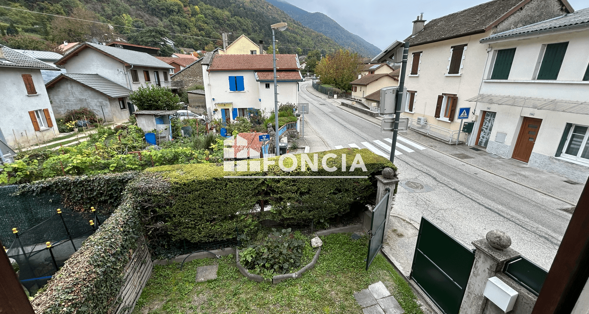 Appartement 2 pièces (33.91 m²) à louer - Saint-georges-de-commiers (38450)