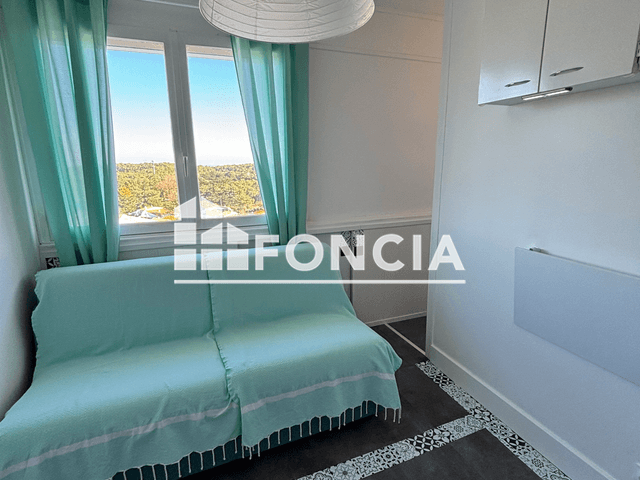 Studio (10.5 m²) à vendre - Saint-jean-de-monts (85160)