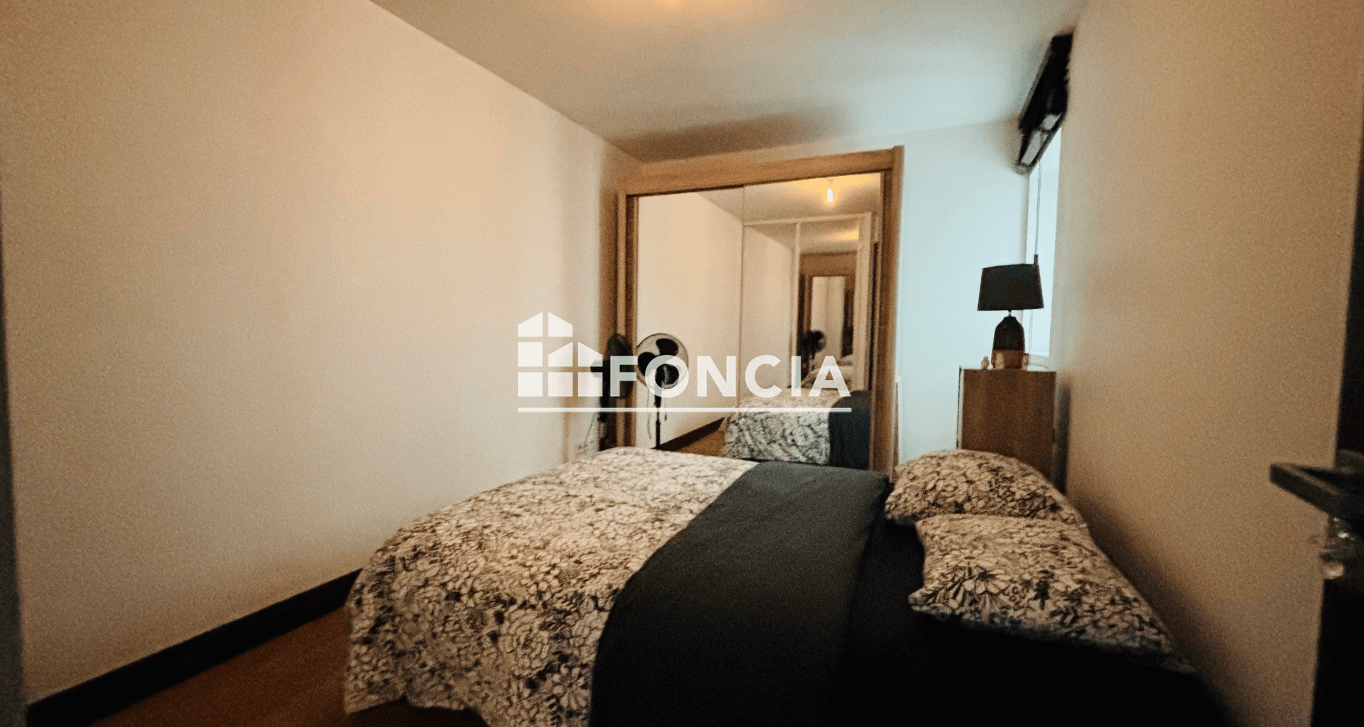 Appartement 2 pièces (47 m²) à vendre - Rochefort (17300)