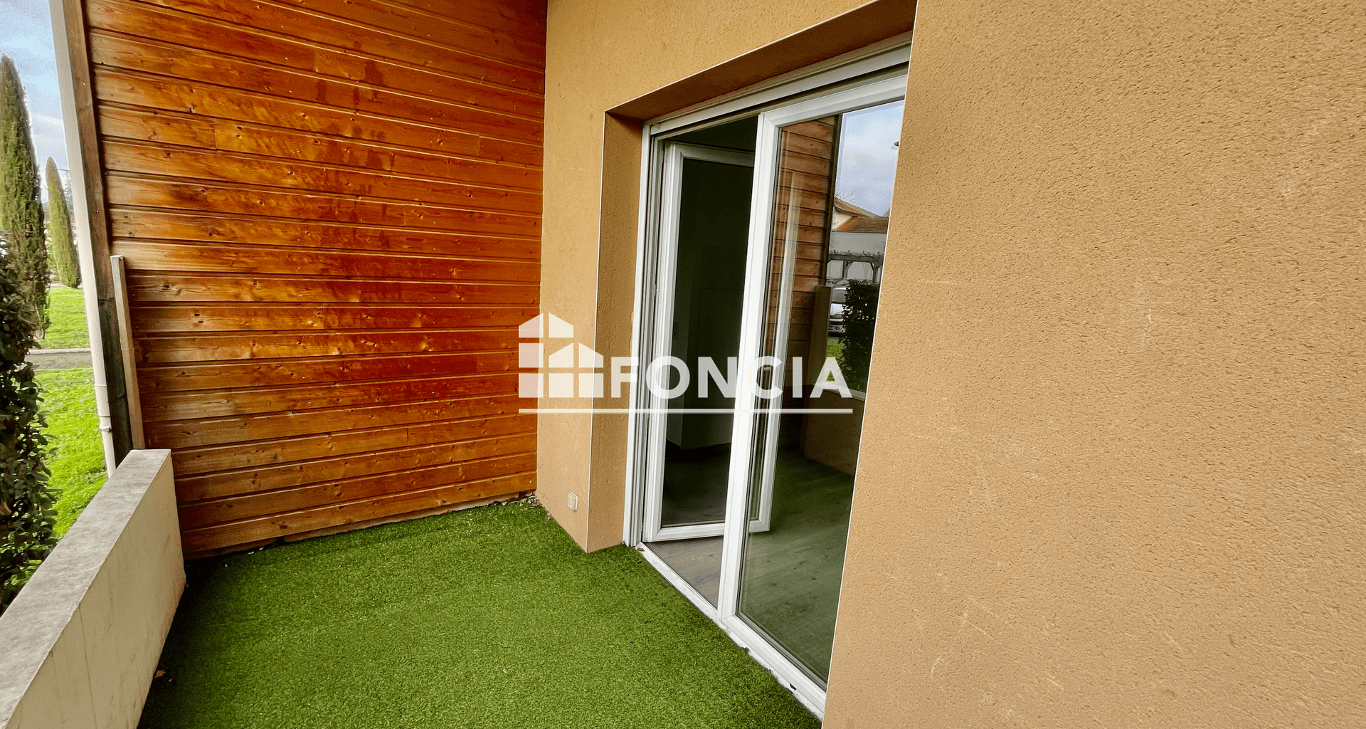 Appartement 2 pièces (49 m²) à vendre - Roanne (42300)