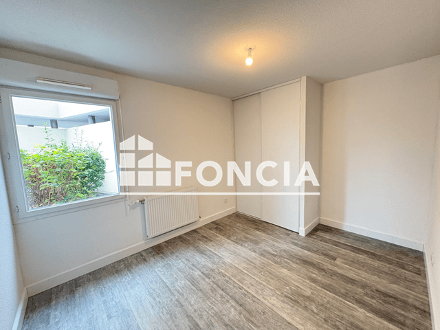 Appartement 3 pièces (57.86 m²) à louer - Clermont-ferrand (63100)