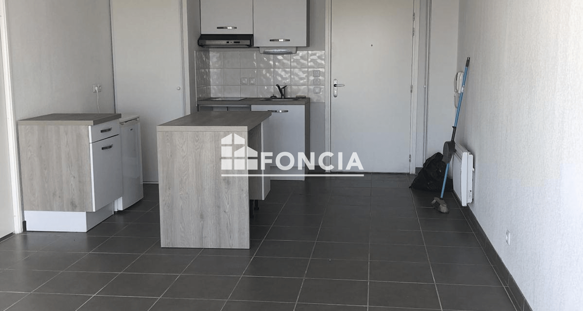 Appartement 2 pièces (43.85 m²) à vendre - Bellegarde (30127)