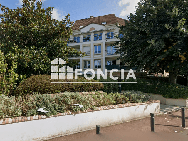 Appartement 2 pièces (40.09 m²) à louer - Chilly - Mazarin (91380)