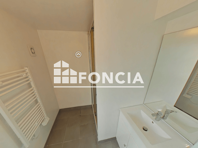 Studio (16.9 m²) à louer - Villiers Le Bel (95400)