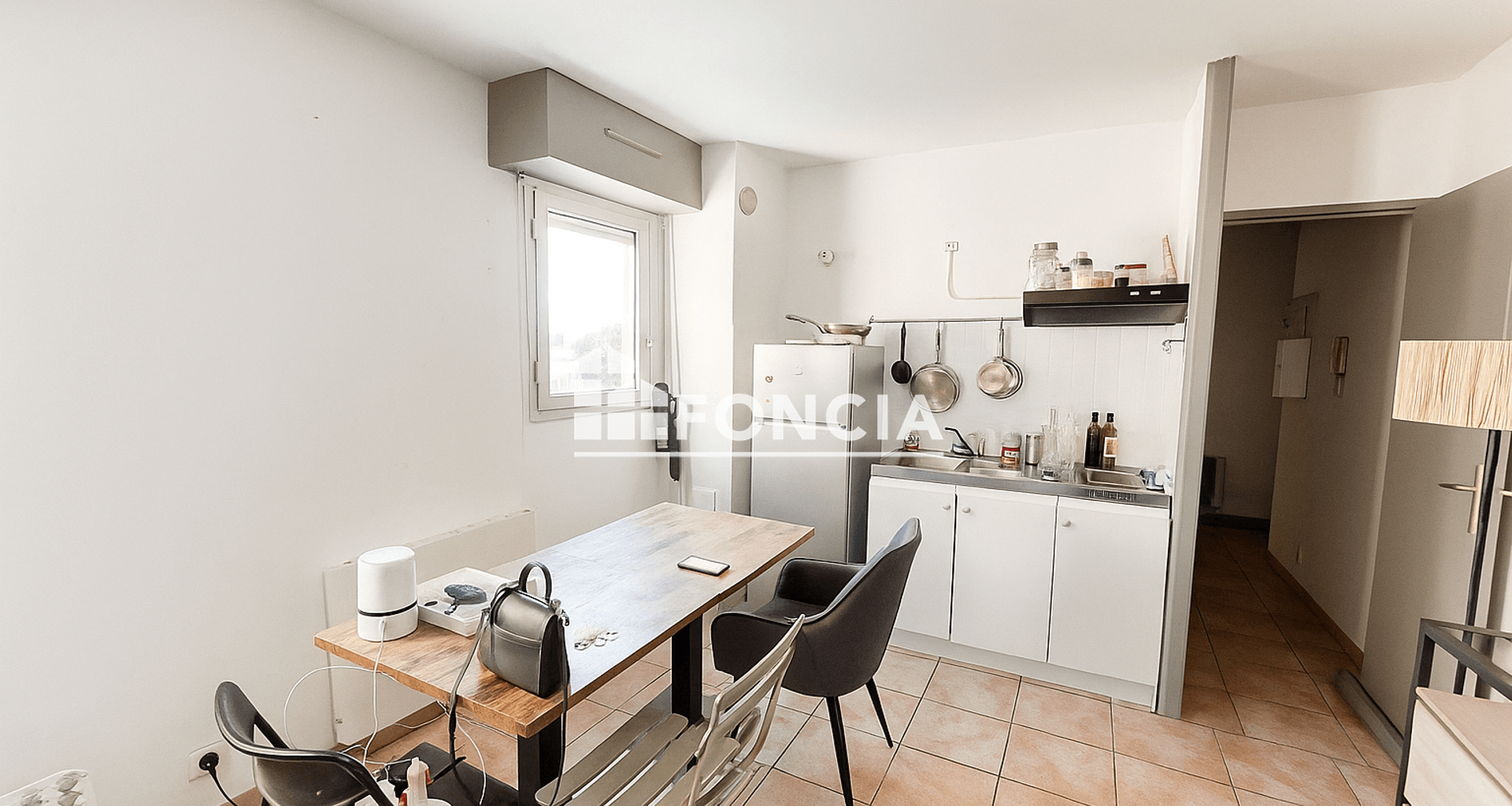 Studio (29 m²) à vendre - Uzès (30700)