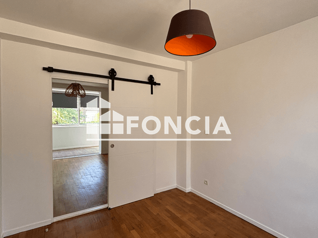 Appartement 3 pièces (59.18 m²) à louer - Dijon (21000)