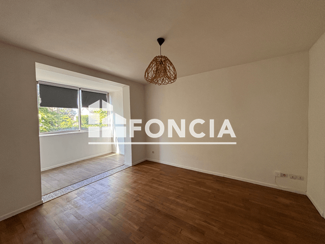 Appartement 3 pièces (59.18 m²) à louer - Dijon (21000)