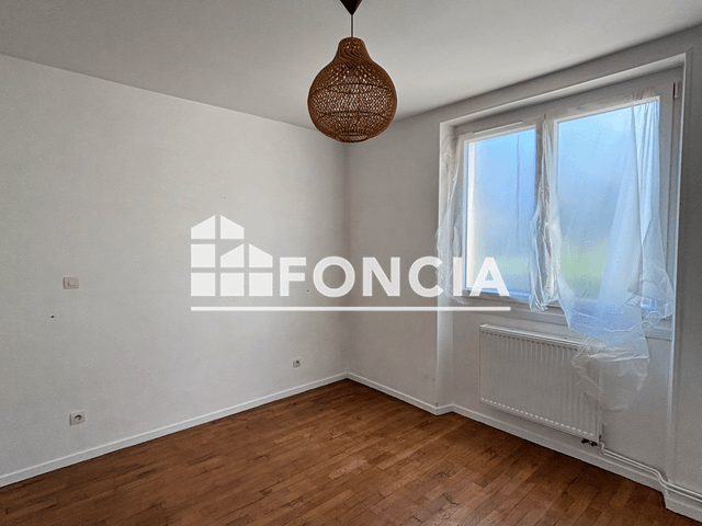 Appartement 3 pièces (59.18 m²) à louer - Dijon (21000)