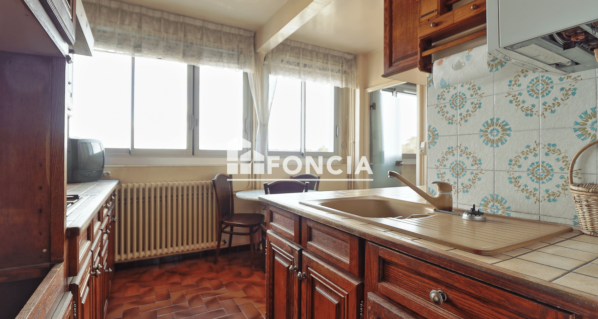 Appartement 5 pièces (89 m²) à vendre - Sèvres (92310)