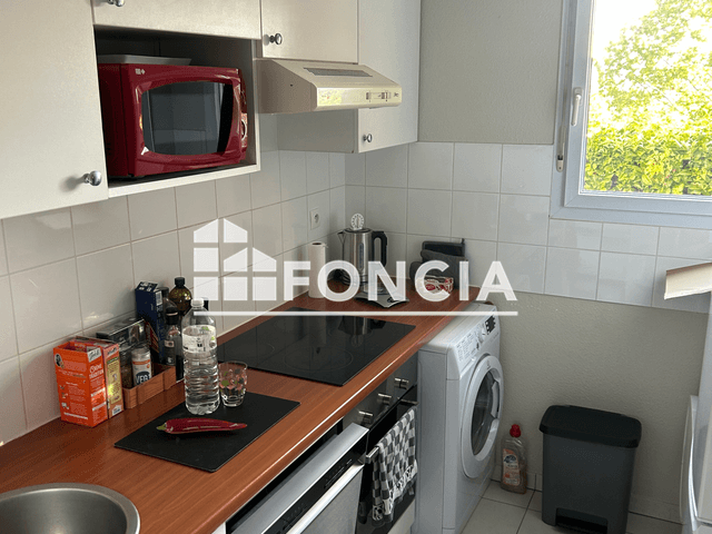 Appartement 2 pièces (45.3 m²) à louer - Agen (47000)