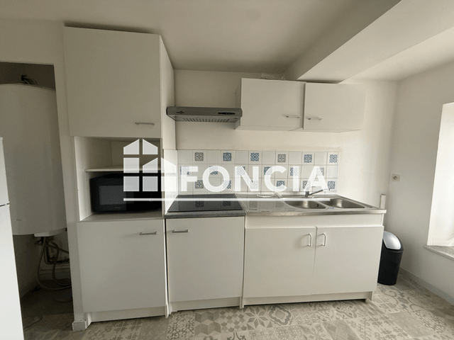 Appartement meublé 2 pièces (63.31 m²) à louer - Sedan (08200)