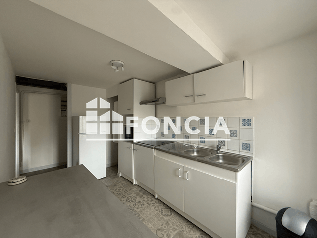 Appartement meublé 2 pièces (63.31 m²) à louer - Sedan (08200)