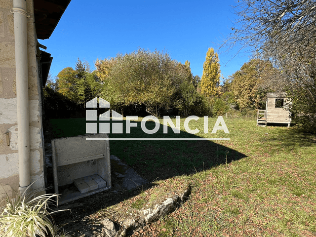 Maison 4 pièces (88.35 m²) à louer - Tresses (33370)