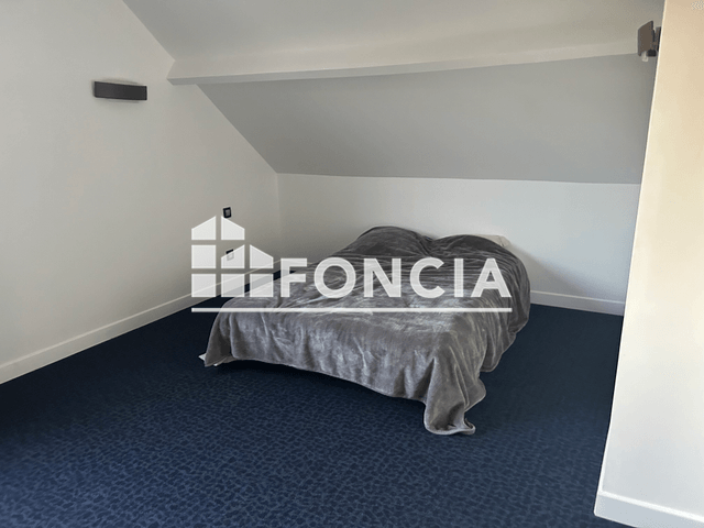 Maison 4 pièces (108 m²) à vendre - La Celle-guenand (37350)