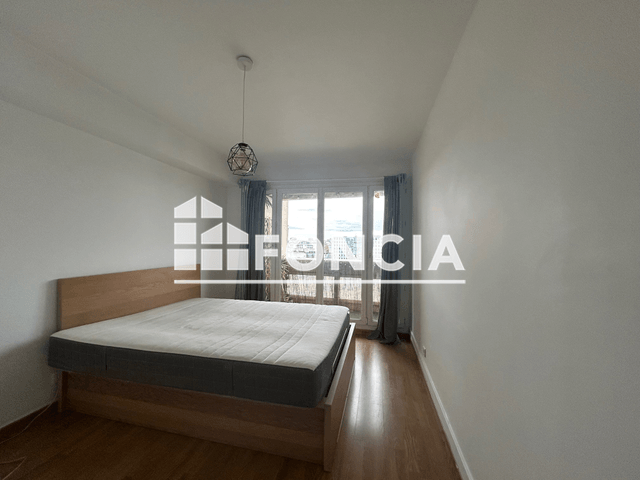 Appartement 2 pièces (49.44 m²) à louer - Paris 12ᵉ (75012)