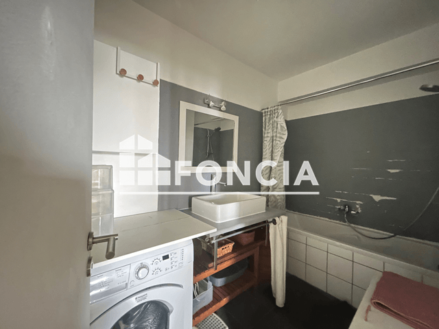 Appartement 2 pièces (49.44 m²) à louer - Paris 12ᵉ (75012)