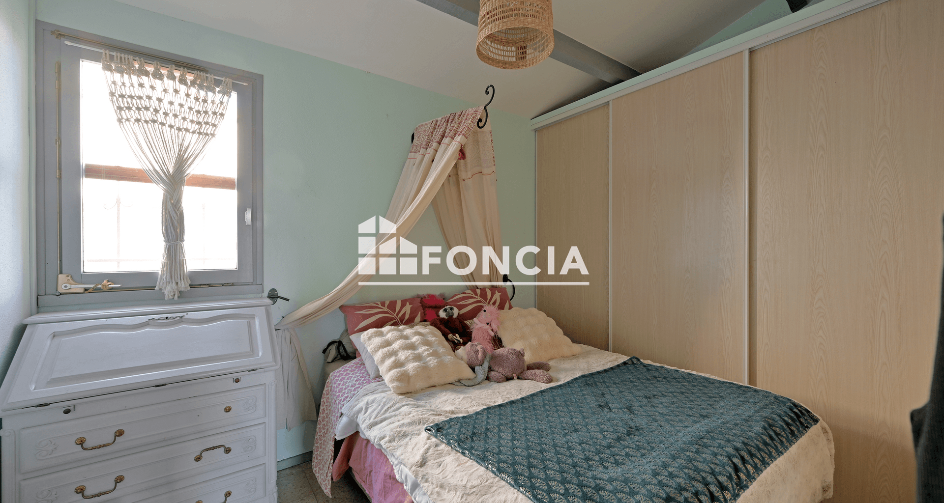 Maison 3 pièces (27.62 m²) à vendre - Aigues-mortes (30220)