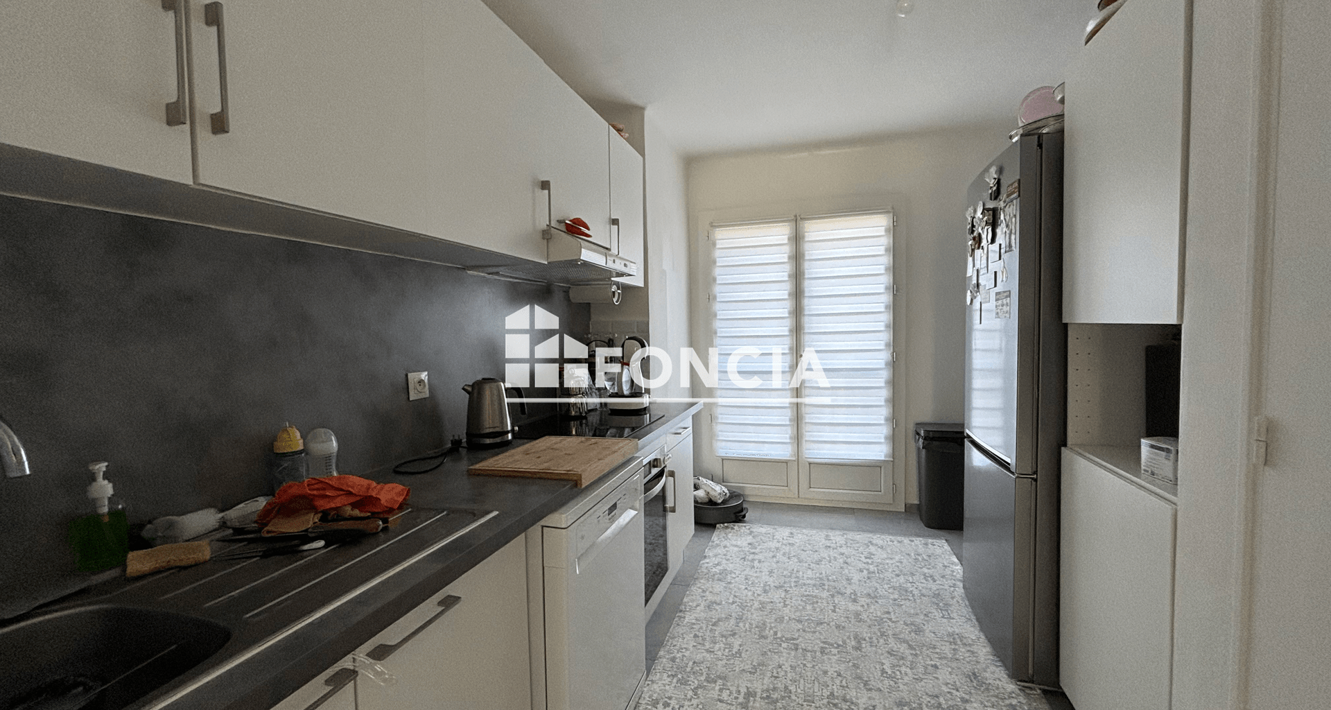 Appartement 3 pièces (65 m²) à vendre - Avignon (84000)