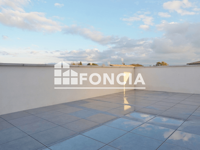 Appartement 4 pièces (79.54 m²) à louer - Tournefeuille (31170)