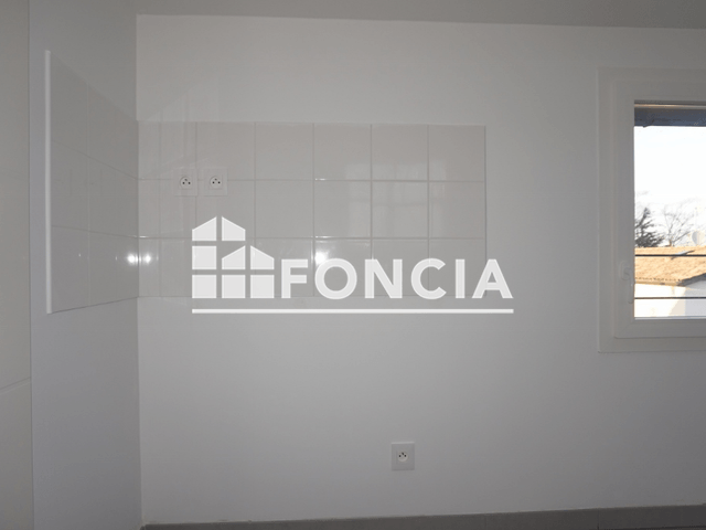Appartement 4 pièces (79.54 m²) à louer - Tournefeuille (31170)