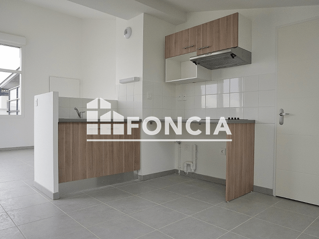 Appartement 4 pièces (79.54 m²) à louer - Tournefeuille (31170)