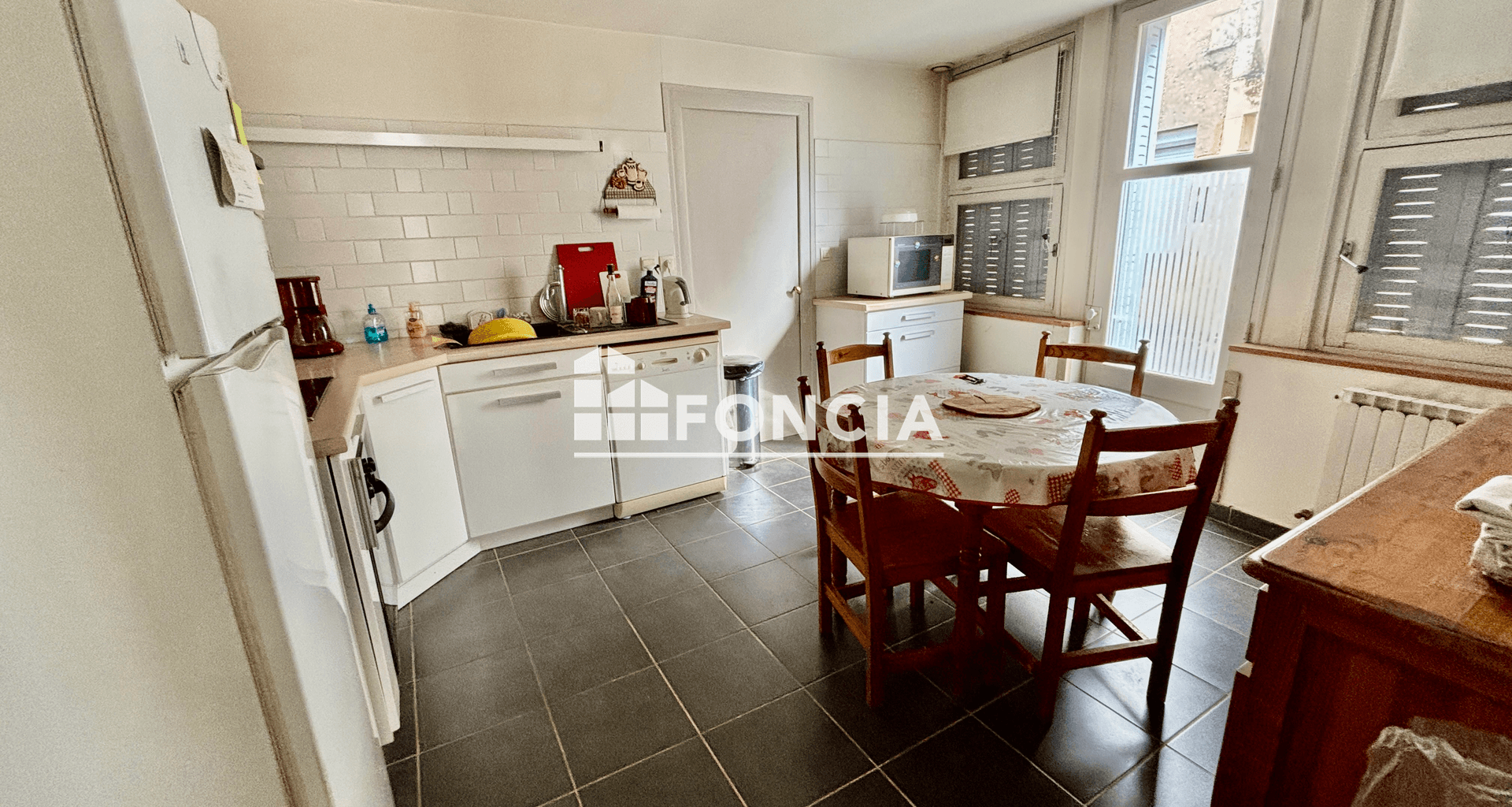 Maison 6 pièces (125.99 m²) à vendre - Nieuil-l'espoir (86340)