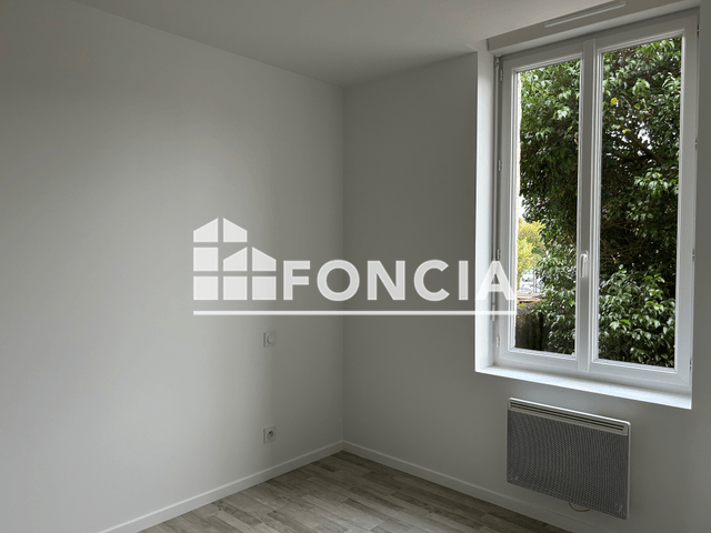 Appartement 3 pièces (56.11 m²) à louer - Agen (47000)