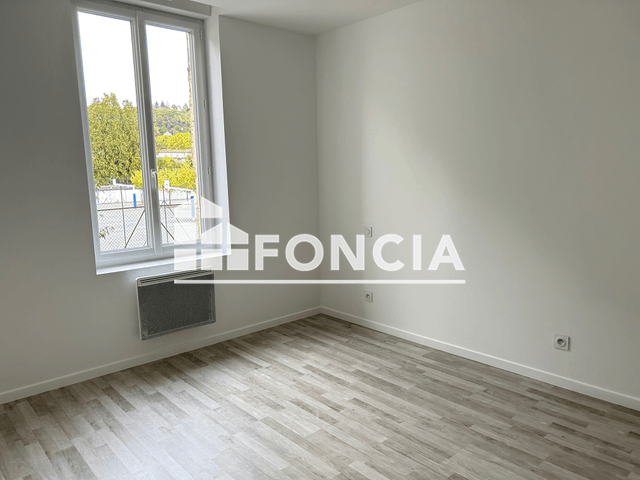 Appartement 3 pièces (56.11 m²) à louer - Agen (47000)