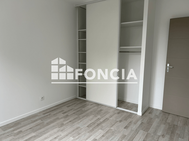 Appartement 3 pièces (56.11 m²) à louer - Agen (47000)