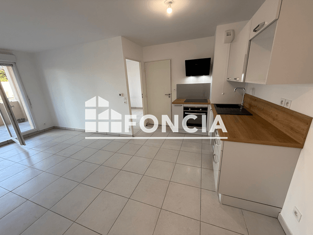 Appartement 2 pièces (40.78 m²) à louer - Pelissanne (13330)