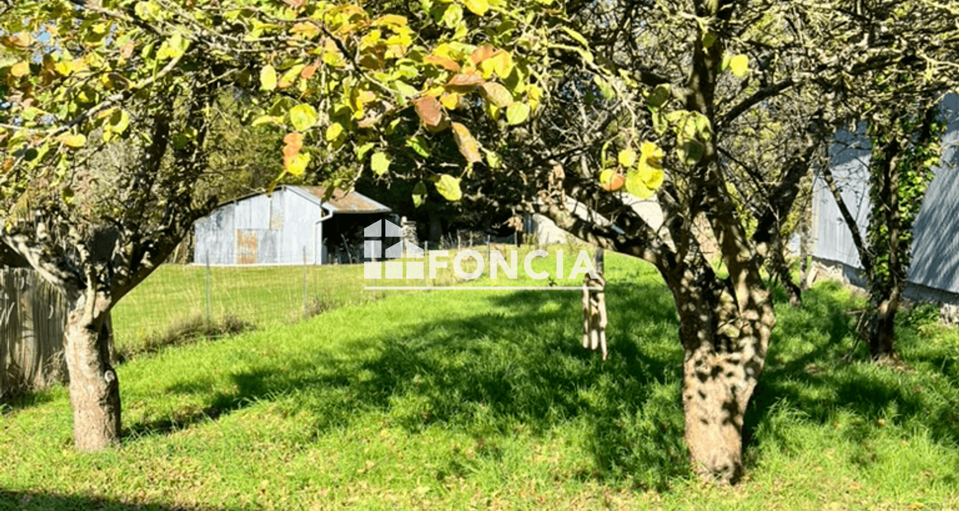Maison 6 pièces (130 m²) à vendre - La Boussac (35120)
