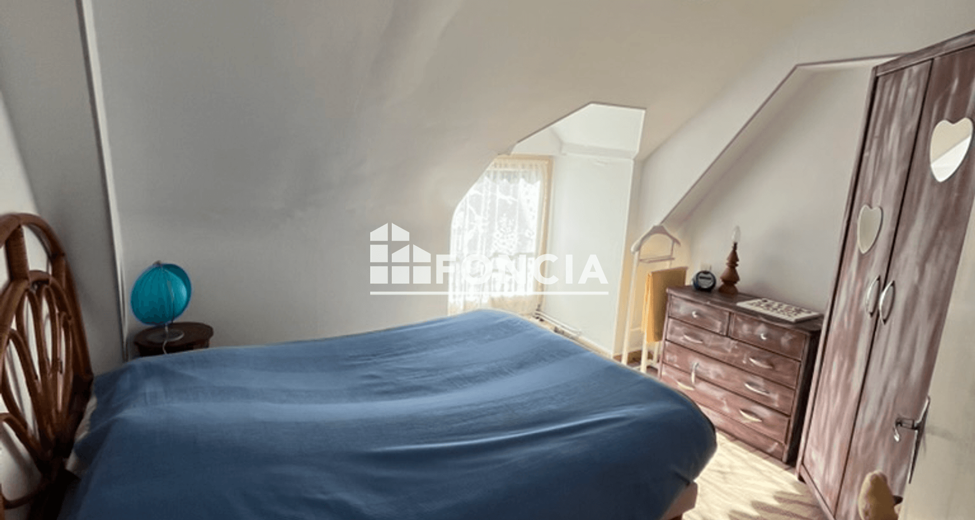 Maison 6 pièces (130 m²) à vendre - La Boussac (35120)