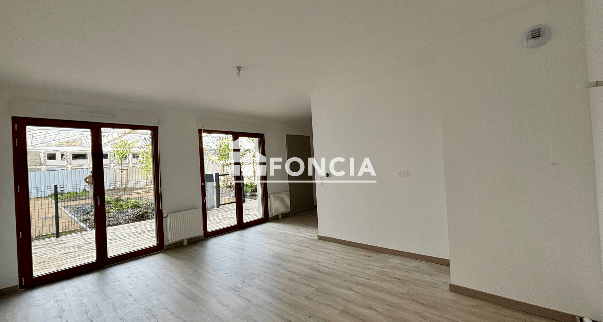 Maison 3 pièces (64.98 m²) à louer - Clermont-ferrand (63100)