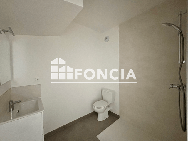 Maison 3 pièces (64.98 m²) à louer - Clermont Ferrand (63100)