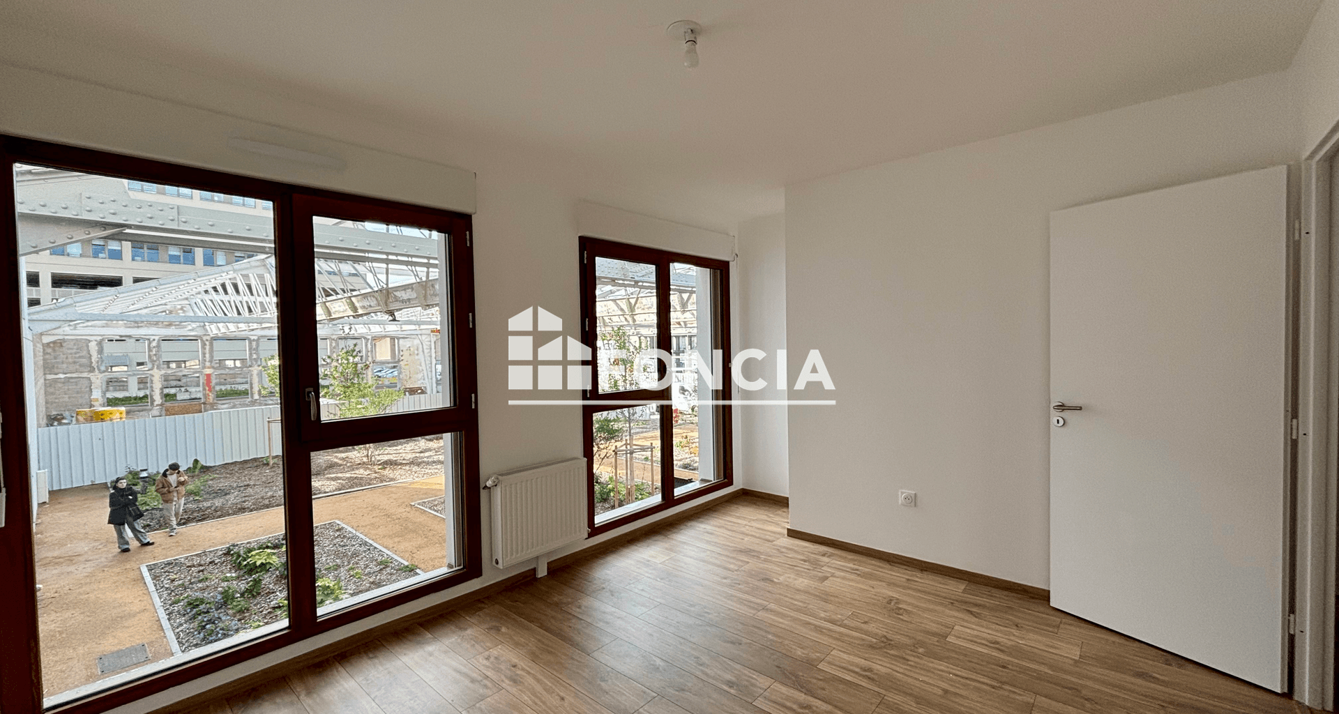 Maison 3 pièces (64.98 m²) à louer - Clermont-ferrand (63100)