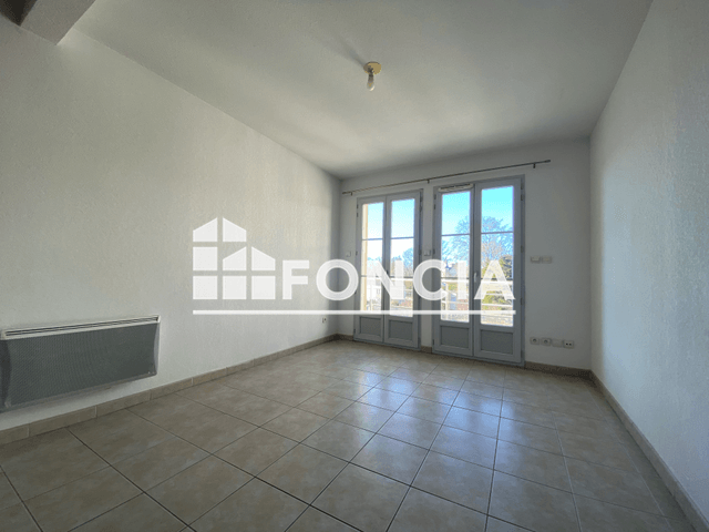Appartement 2 pièces (35.86 m²) à louer - Perigueux (24000)