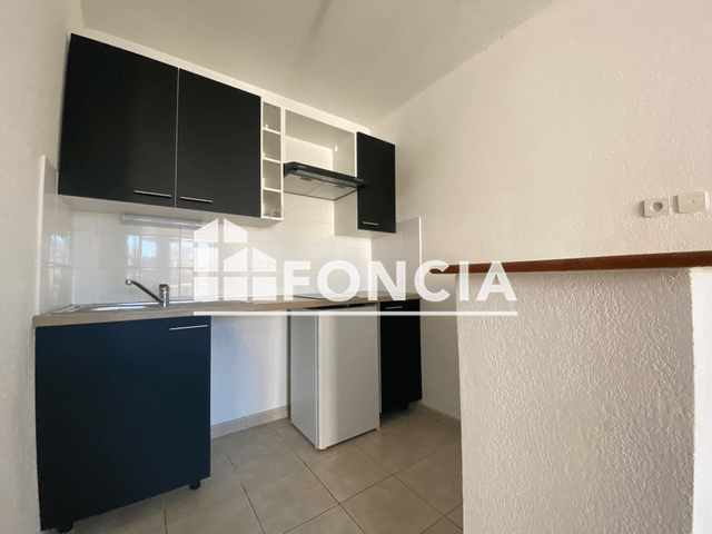 Appartement 2 pièces (35.86 m²) à louer - Perigueux (24000)