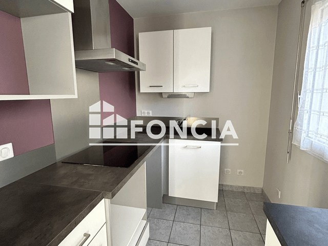 Appartement 3 pièces (56.66 m²) à louer - Cholet (49300)