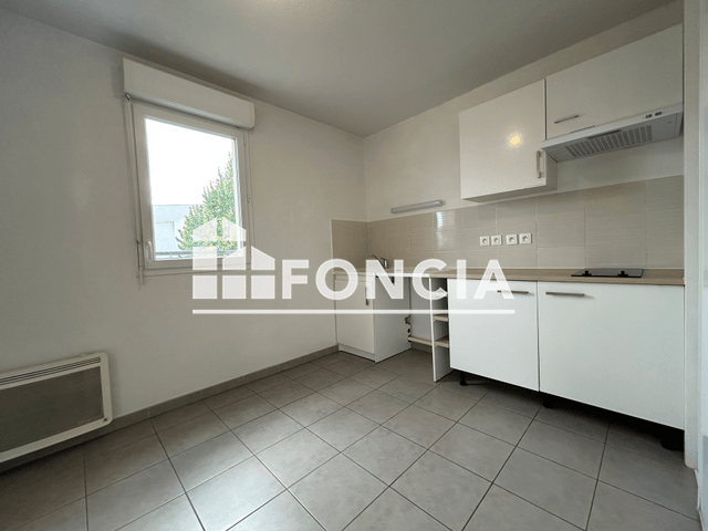 Appartement 2 pièces (46.85 m²) à louer - Beziers (34500)