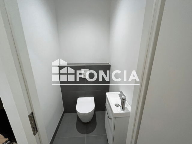 Appartement 3 pièces (83.01 m²) à louer - Strasbourg (67000)