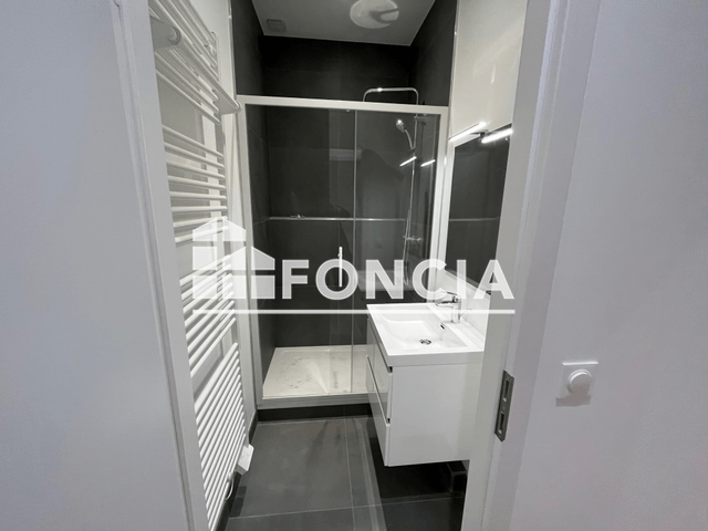 Appartement 3 pièces (83.01 m²) à louer - Strasbourg (67000)