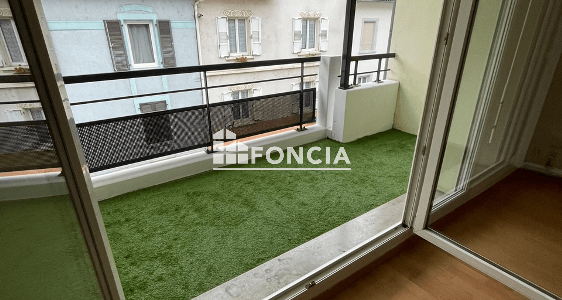Appartement 3 pièces (64.39 m²) à louer - Schiltigheim (67300)