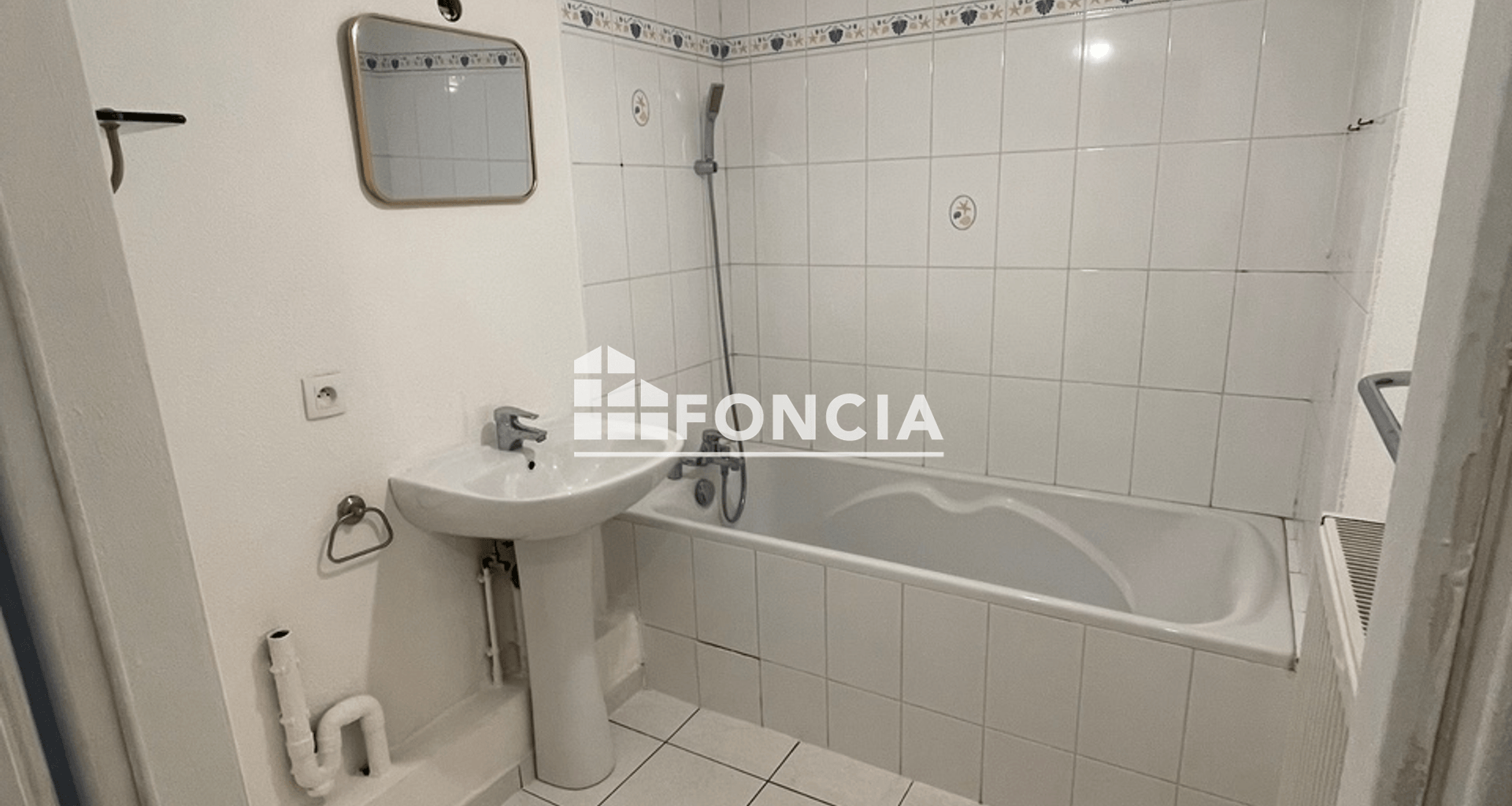 Appartement 3 pièces (64.39 m²) à louer - Schiltigheim (67300)