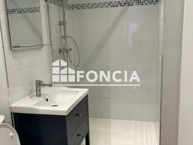 Appartement 2 pièces (60.56 m²) à louer - Limoges (87000)