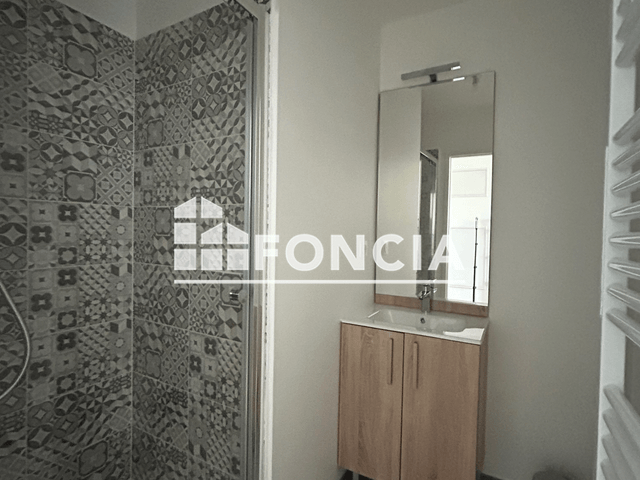 Studio meublé (16.99 m²) à louer - Orleans (45100)