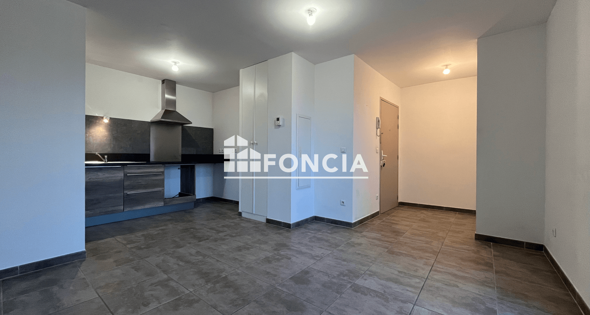 Studio (38.4 m²) à louer - Le Pontet (84130)